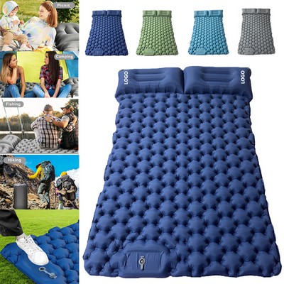 Camping Sleeping Pad Air Mattress