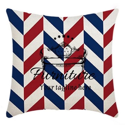 Throw Pillow Covers