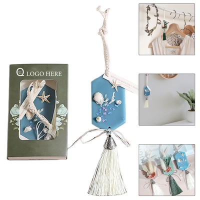 Rhombic Incense Wax Sheet