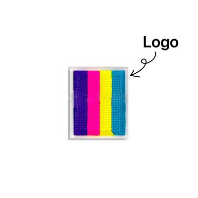 Easy-Wash Children'S Face And Body Paint