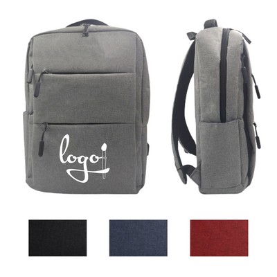 Business Laptop Backpack High Capacity