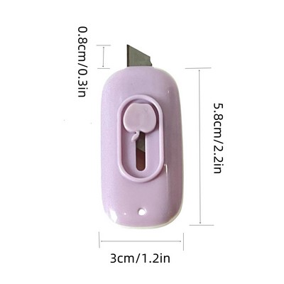 Pocket Utility Cutter