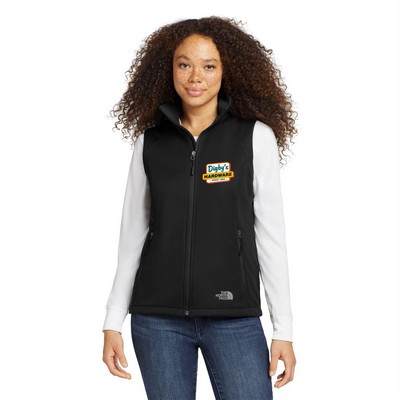 The North Face® Women's Ridgewall Soft Shell Vest
