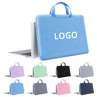 Business Laptop Sleeve w/Handle
