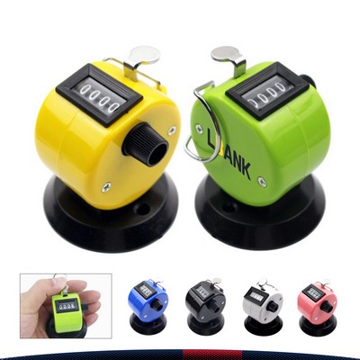 Minori Hand Tally Golf Counter