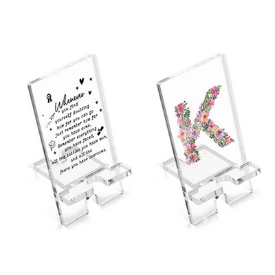 Acrylic Phone Stand
