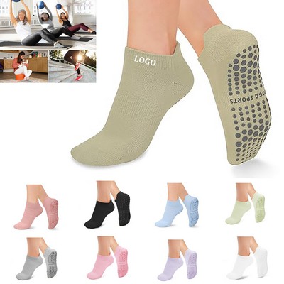Pilates Socks for Women