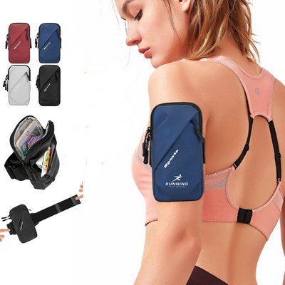 Waterproof Sports Wrist/Arm Bag