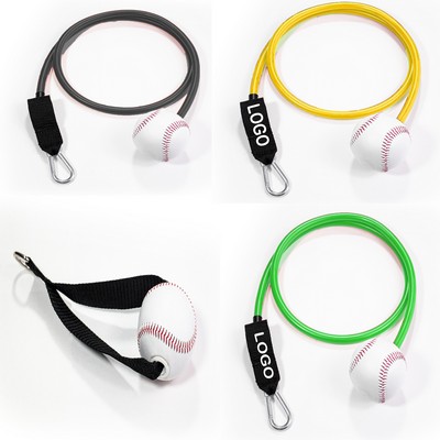 Baseball Rebound Trainer