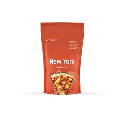 Gozney New York Dough Mix (5-Pack)
