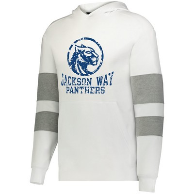 Holloway Youth Jackson Way Hoodie