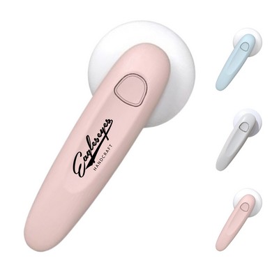 Pet Grooming Brush with Button