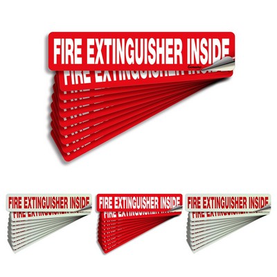 Election Car Bumper Sticker