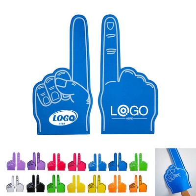 EVA Foam Hand Cheer UP Glove