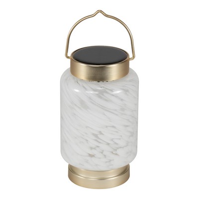 Allsop Home & Garden Boaters Cylinder Lantern