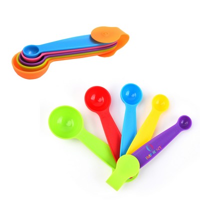 5-Piece Measuring Cup Set