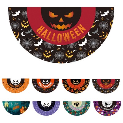 Halloween Flag