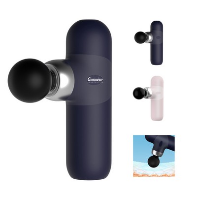 Handheld Vibration Fascia Gun