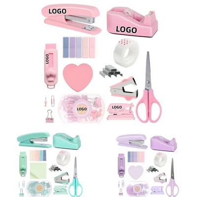 Office Stationery Set