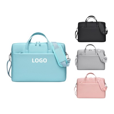 Executive Laptop Briefcase