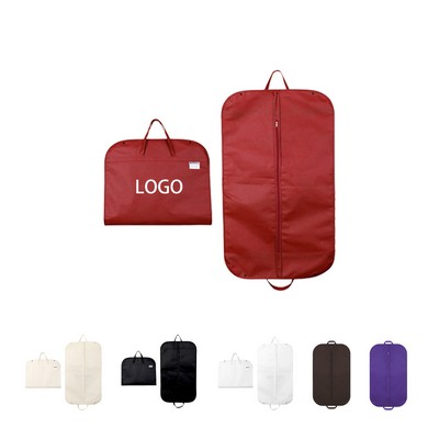 Non-Woven Foldable Clothing Dust Bag
