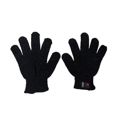 Exfoliating Bath Glove