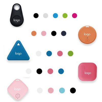 Multi-Shape Positioning Item Finder