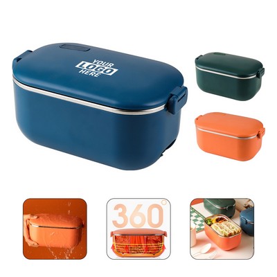 Rechargeable Heating Lunch Box