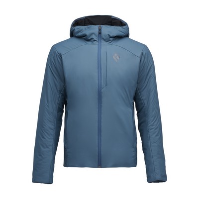 Black Diamond® Men's First Light 2.0 Stretch Hoody