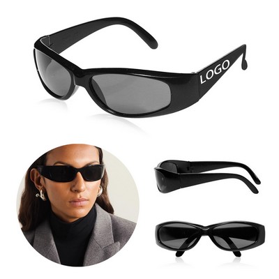 UV Protective Sunglasses