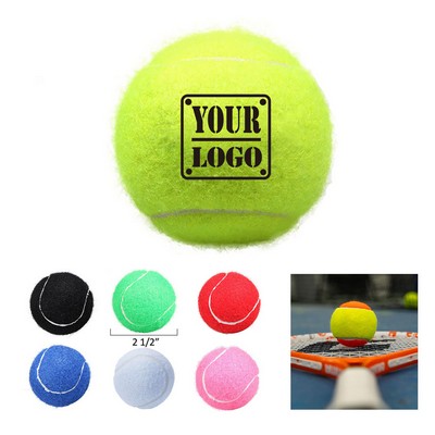 Tennis Training Balls