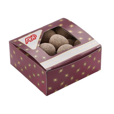 The Petite Treat Box - S'mores Bites