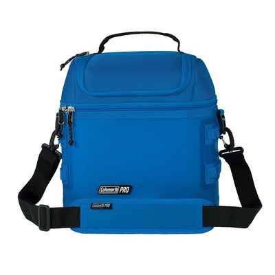 Coleman Pro 16-Can Soft Cooler - Neptune