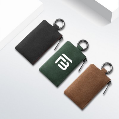Universal Car Key Case Bag