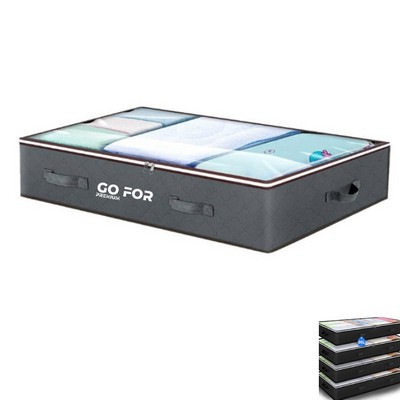 90L Under Bed Storage Containers