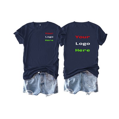 Hawaiian Beach T Shirts