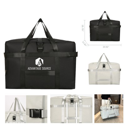 Large Capacity Moving Storage Bag