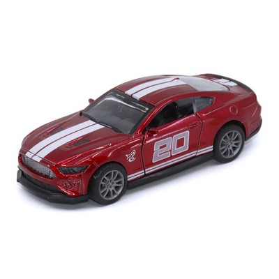 4.5" American Muscle Car - Diecast Models