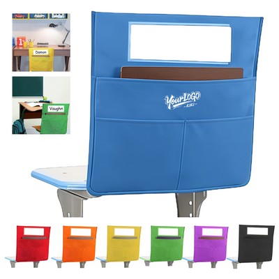 Seat Side Organizer Bag