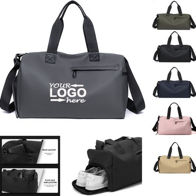 Sports Crossbody Bag