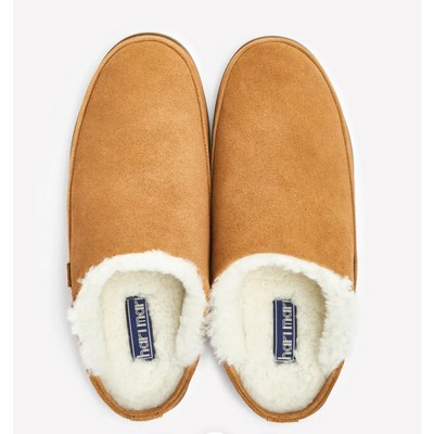 Hari Mari Men's Tio Slipper (Tan)