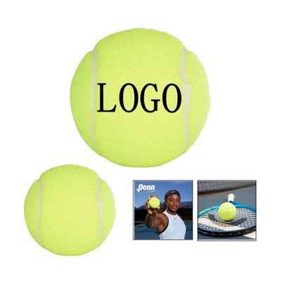 Durable Pressurized Tennis Balls
