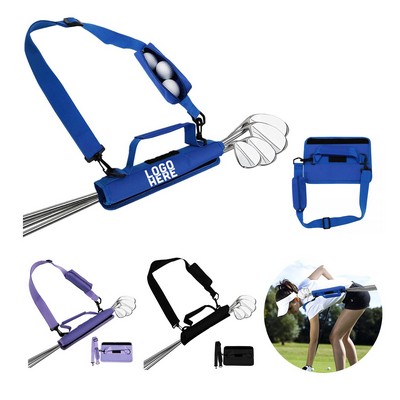 Golf Club Bag