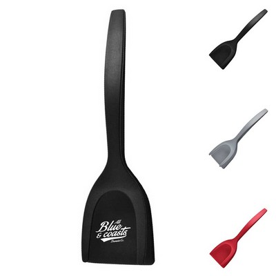Flipping Spatula