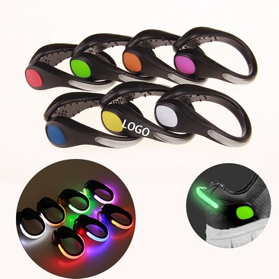 U-shaped Flash Running Light