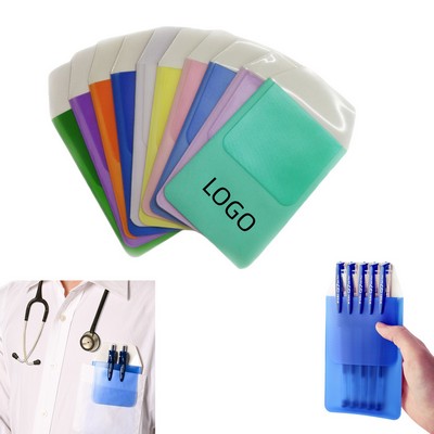 Hospital Nurse Pencil Case