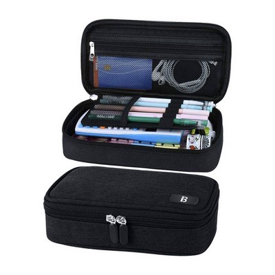 Big Capacity Pencil Case