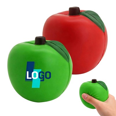 Simulated Apple Decompression Toy