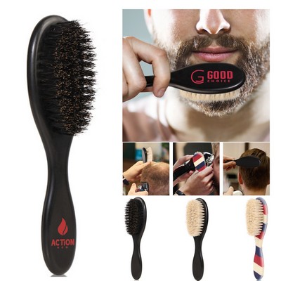 Beard Brush