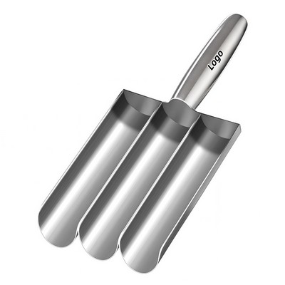 Stainless Steel 304 Meatball Maker for Homemade Dumplings